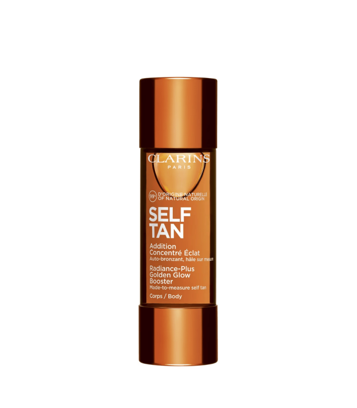 SELF TAN Addition Concentré Éclat 30 ml