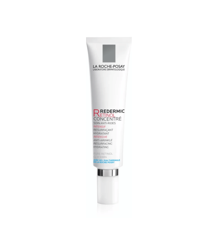 REDERMIC R yeux concentre anti-age dermatologique 15 ml