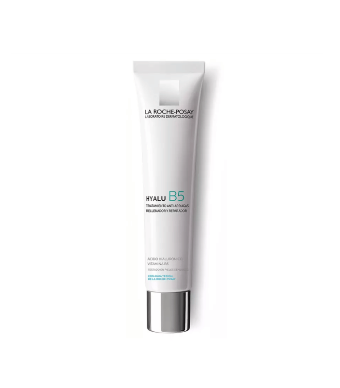 HYALU B5  - soin anti-rides réparateur repulpant 40 ml