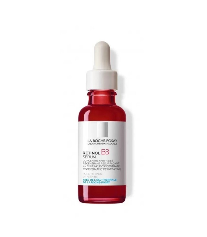 RETINOL B3  - serum concentré anti-rides 30 ml