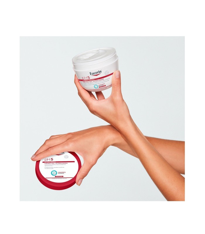 PH5 Gel-crème - ultra-léger 350 ml