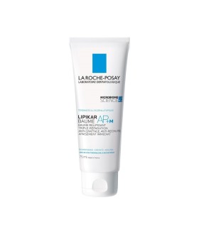 LIPIKAR BAUME AP + - baume relipidant anti-irritations 75 ml
