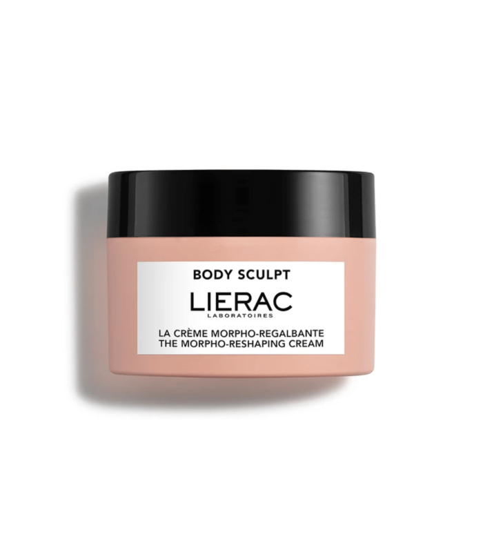 BODY SCULPT crème morpho remodelante 200 ml