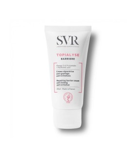 TOPIALYSE - crème barriere 50 ml