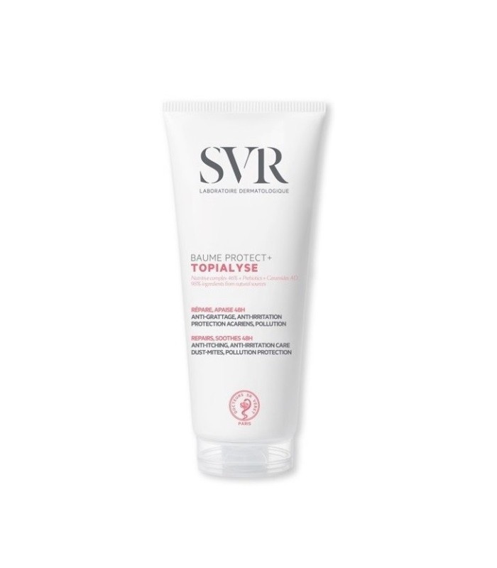 TOPIALYSE - baume 200 ml