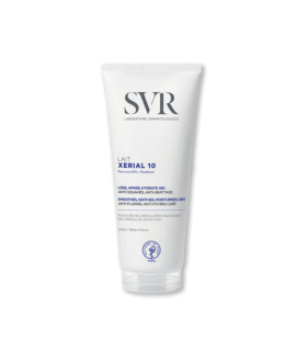 XERIAL 10  - lait corps 200 ml