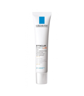 EFFACLAR DUO(+) - soin anti-imperfections SPF30 40 ml