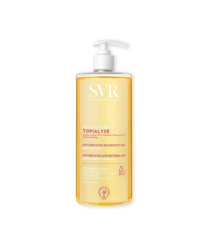 TOPIALYSE -  huile lavante 1000 ml