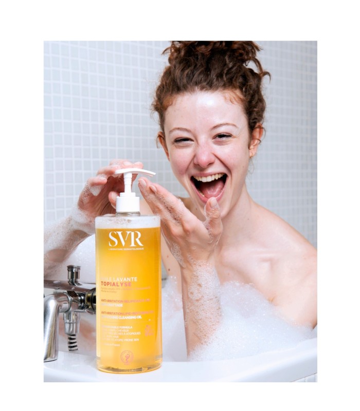 TOPIALYSE -  huile lavante 1000 ml