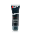 HOMME T-PUR anti-oil & shine cleansing gel 125 ml