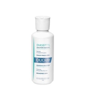 DIASEPTYL - solution aqueuse 125 ml