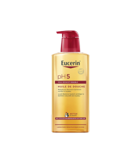 PH5 oleogel de ducha piel seca 400 ml