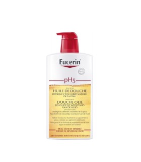 PH5 - Huile de Douche Corporelle 1000 ml