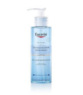 DERMATOCLEAN gel limpiador 200 ml