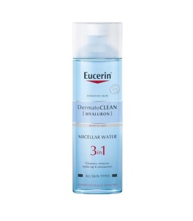 DERMATOCLEAN - eau micellaire 400 ml