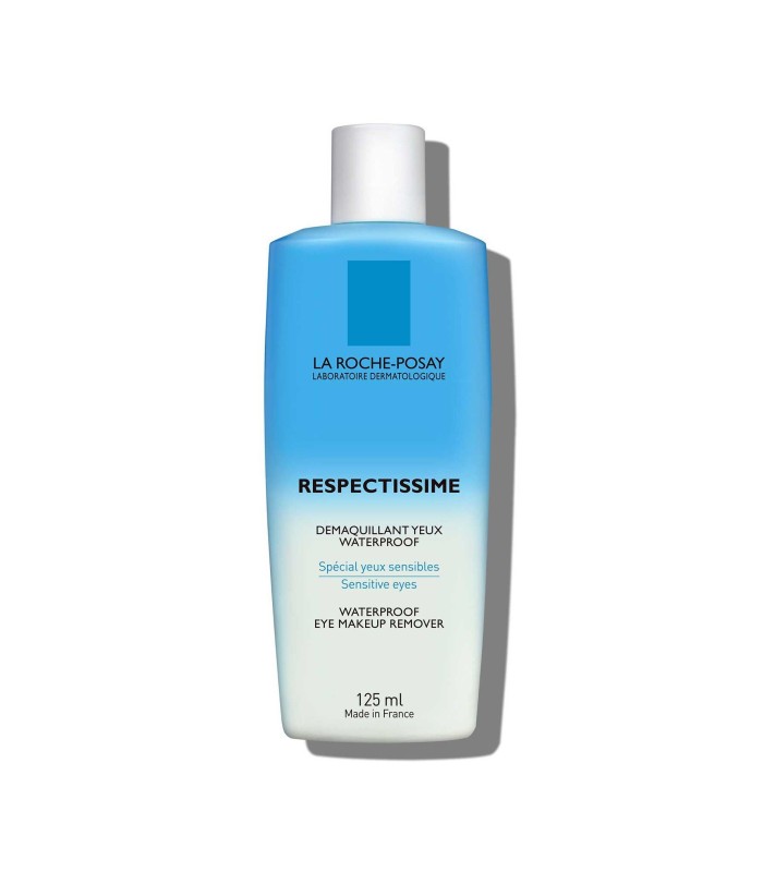 RESPECTISSIME  - démaquillant yeux waterproof 125 ml