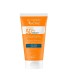 SOLAIRE HAUTE PROTECTION - fluide non parfumé SPF50+ 50 ml