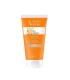 SOLAIRE HAUTE PROTECTION - fluide colorant SPF50+ 50 ml