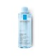 EAU MICELLAIRE ULTRA  - peaux réactives 400 ml