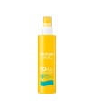 SUN WATERLOVER sun milk SPF50 200 ml