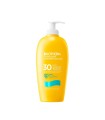 SUN lait solaire SPF30 400 ml