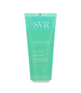 PHYSIOPURE - Gelée mousse 200 ml