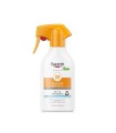 SUN SENSITIVE PROTECT KIDS pulvériser SPF50 250 ml