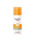 SUN PROTECTION oil control  - Gel-crème toucher sec  SPF50 moyen 50 ml