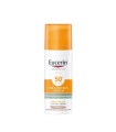 SUN PROTECTION oil control dry touch gel-crema 50 ml