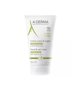 Crème - MAINS ONGLES 50 ml