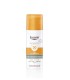 SOLAIRE PROTECTION gel-crème anti-huile toucher sec SPF30 50 ml