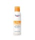 SENSITIVE PROTECT - Spray solaire toucher sec SPF50