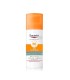 PROTECTION SOLAIRE - gel-crème anti-huile toucher sec SPF50+ 50 ml