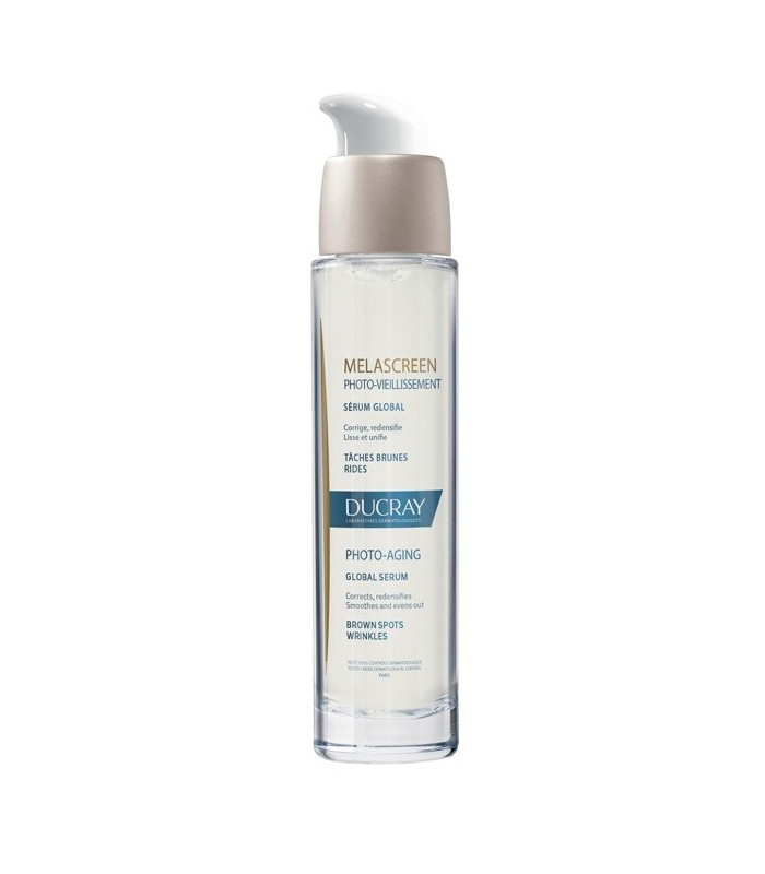 MELASCREEN  - sérum photovieillissement global 30 ml