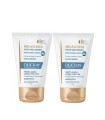 MELASCREEN soin photovieillissement global mains SPF50+ duo 2 x 50 ml