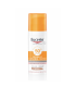 PROTECTION SOLAIRE - fluide de contrôle de couleur SPF50 moyen 50 ml