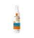 ANTHELIOS DERMO-PEDIATRIE vapo SPF50+ 200 ml