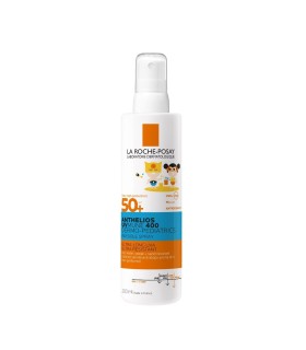 ANTHELIOS DERMO-PEDIATRIE vapo SPF50+ 200 ml