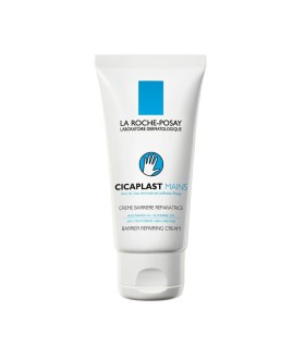 CICAPLAST mains crème barrière réparatrice 50 ml