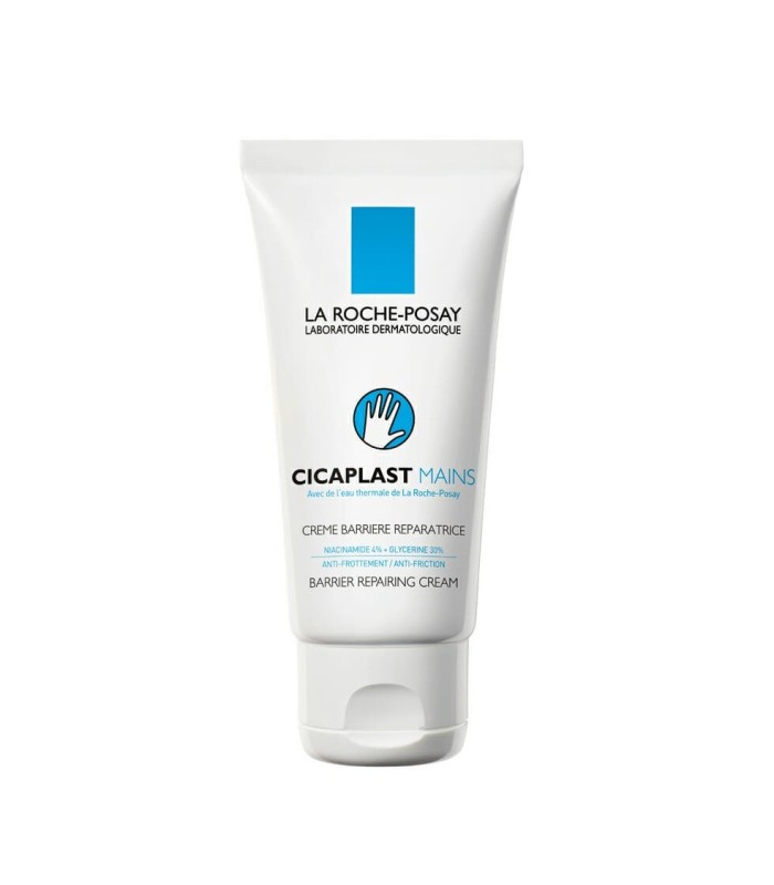 CICAPLAST mains crème barrière réparatrice 50 ml