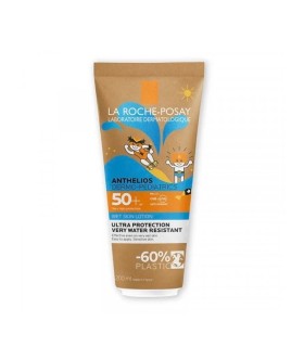 ANTHELIOS DERMO-PEDIATRICS - gel potion SPF50+ 200 ml
