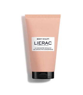 BODY SCULPT  - Concentré cryoactif 150 ml