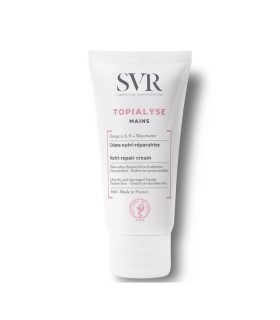 TOPIALYSE  - mains seches 50 ml