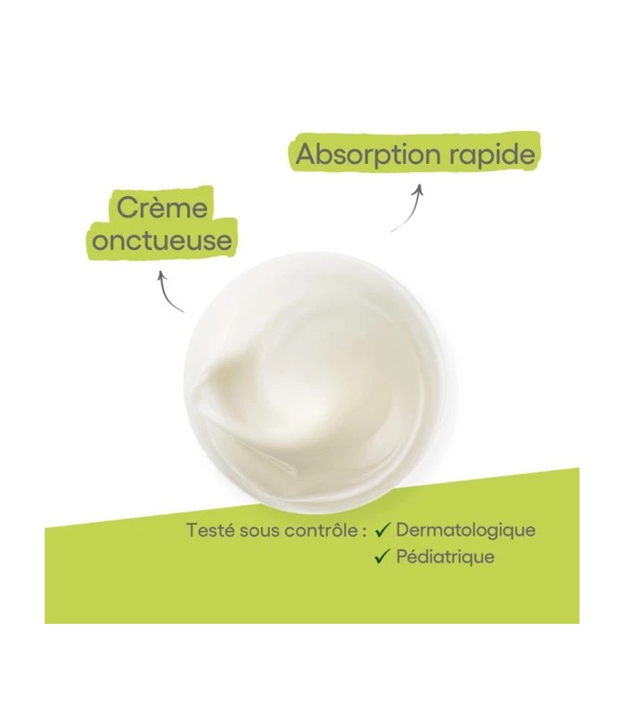 EXOMEGA CONTROL  - crème émolliente 50 ml