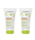 EXOMEGA CONTROL - duo crème émolliente 2 x 50 ml