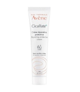 CICALFATE+  - crème protectrice réparatrice 40 ml