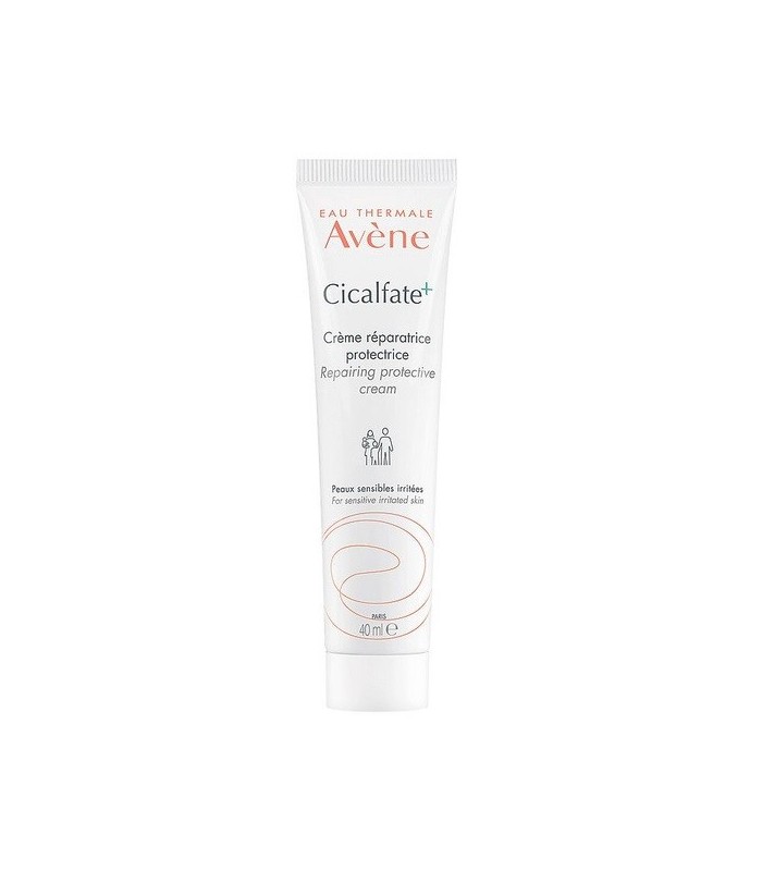 CICALFATE+  - crème protectrice réparatrice 40 ml