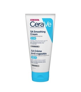 SA - CRÈME LISSANTE pour peaux sèches 177 ml