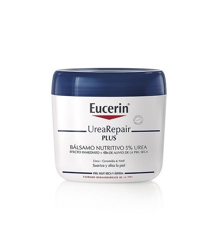 UREAREPAIR PLUS - baume nourrissant 450 ml