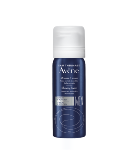 MEN - Mousse à Raser 50 ml